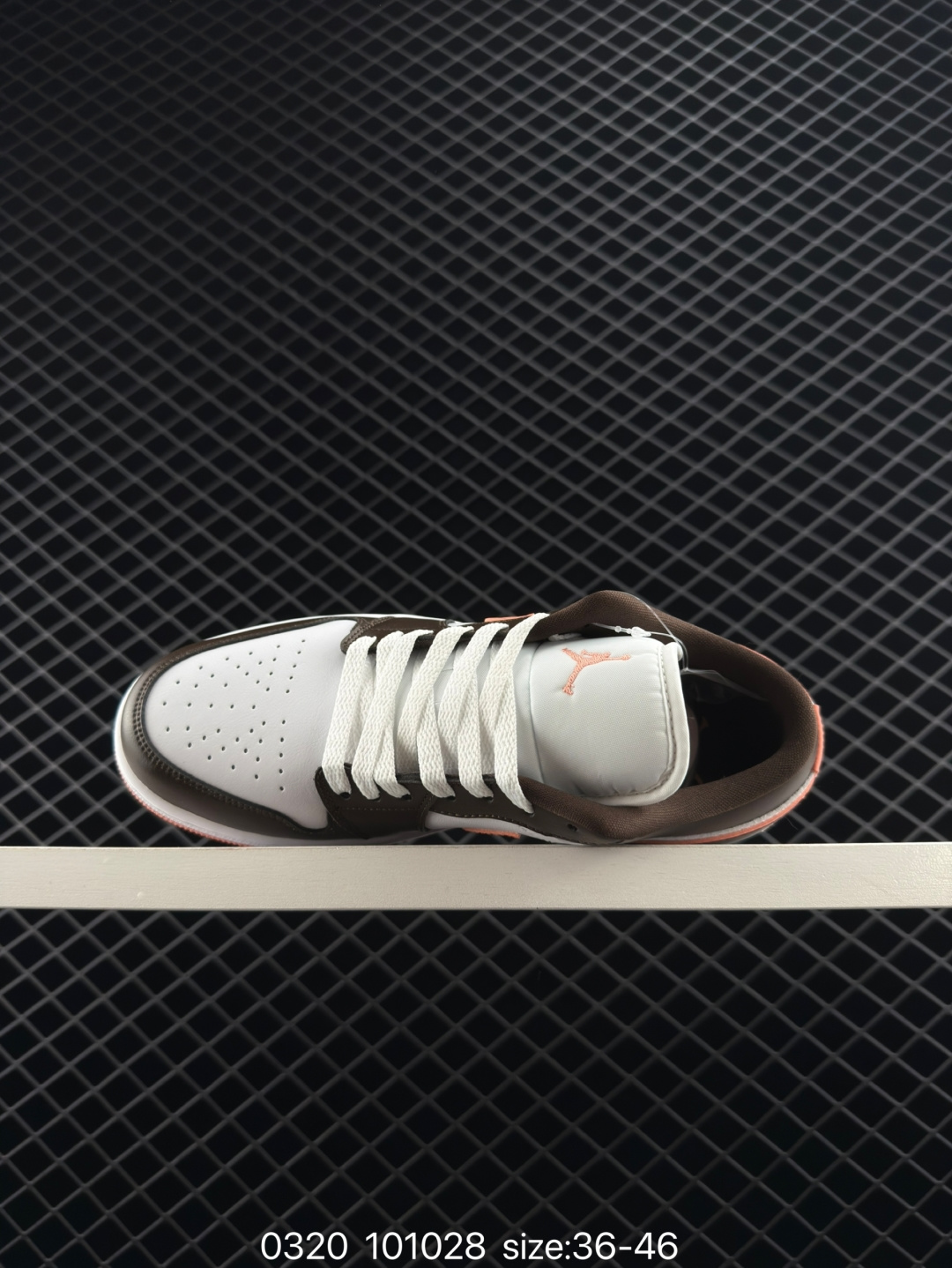 Nike Air Jordan 1 Low